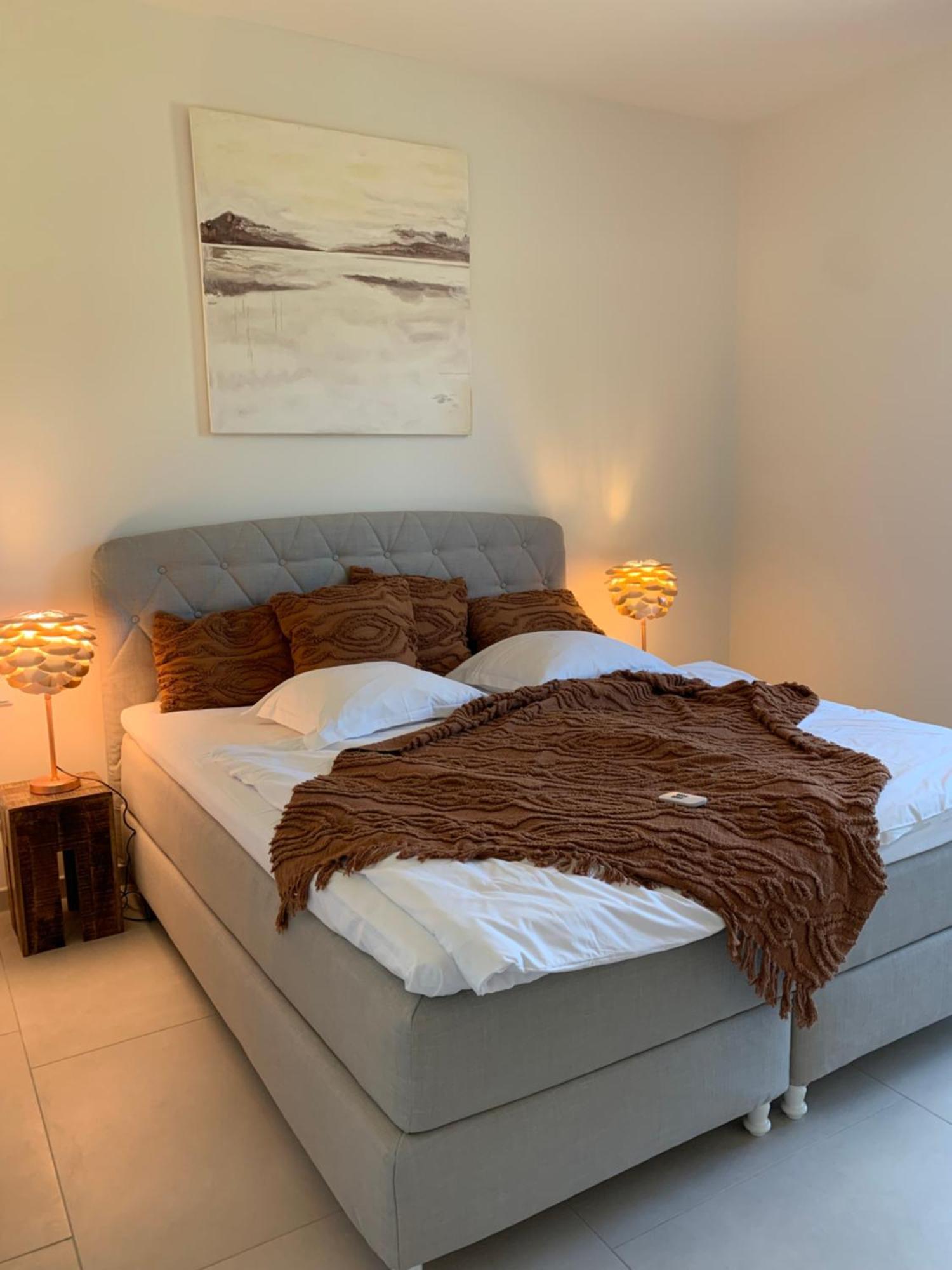 Scheier Apartment เพิร์ล ภายนอก รูปภาพ