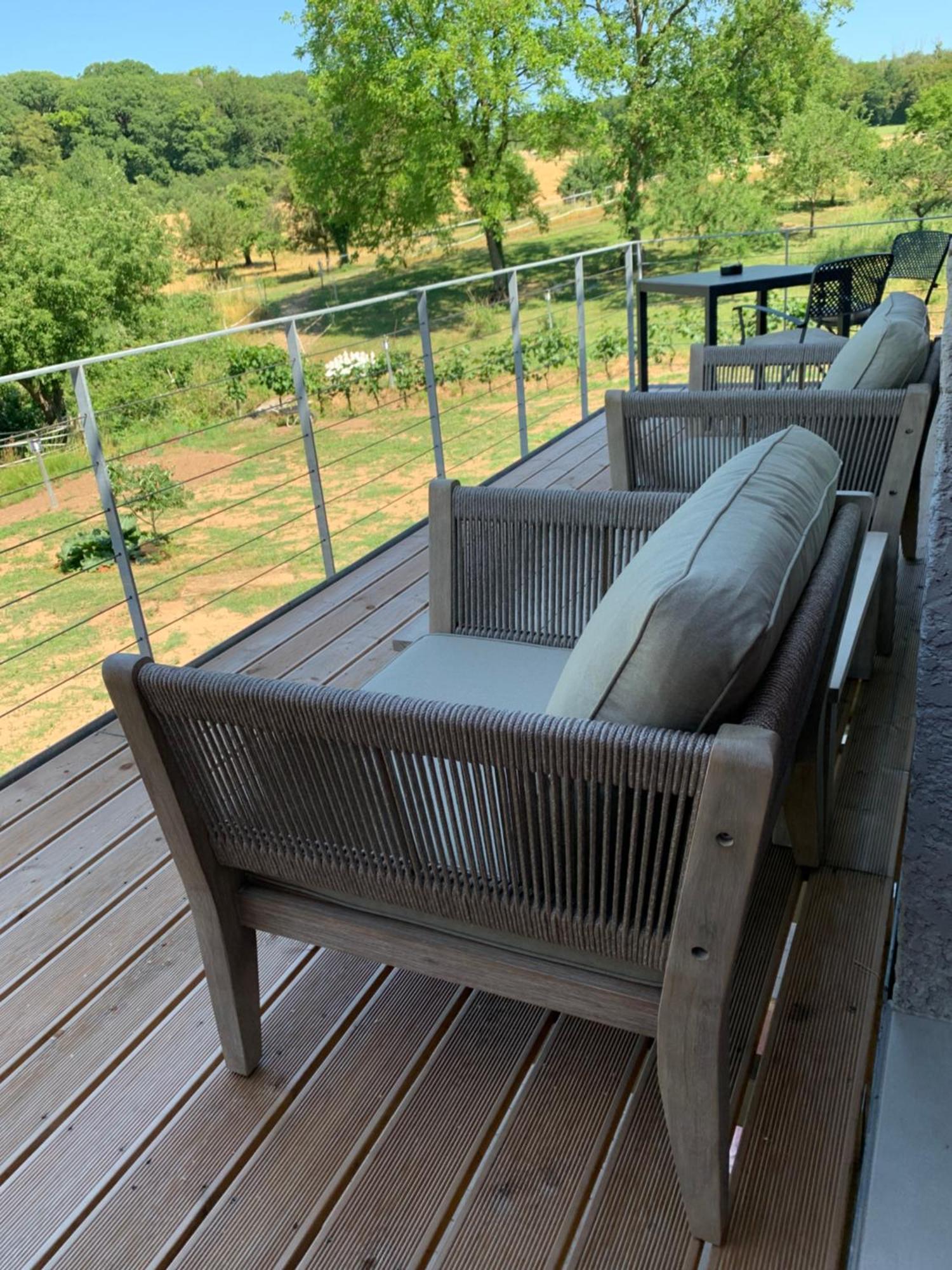 Scheier Apartment เพิร์ล ภายนอก รูปภาพ