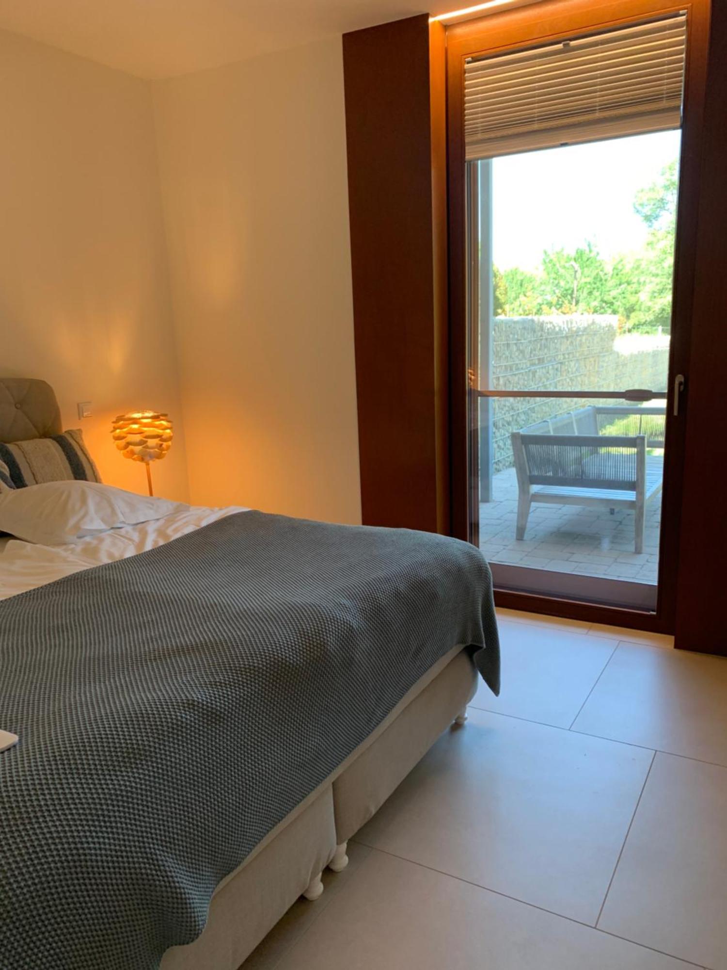 Scheier Apartment เพิร์ล ภายนอก รูปภาพ