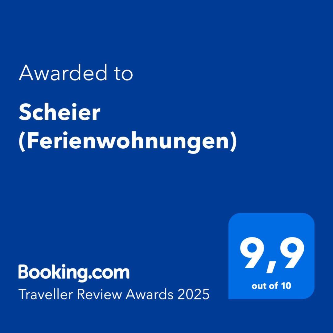 Scheier Apartment เพิร์ล ภายนอก รูปภาพ